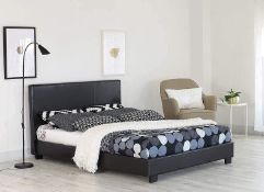 Home Treats Double Bed Frame RRP £99.99