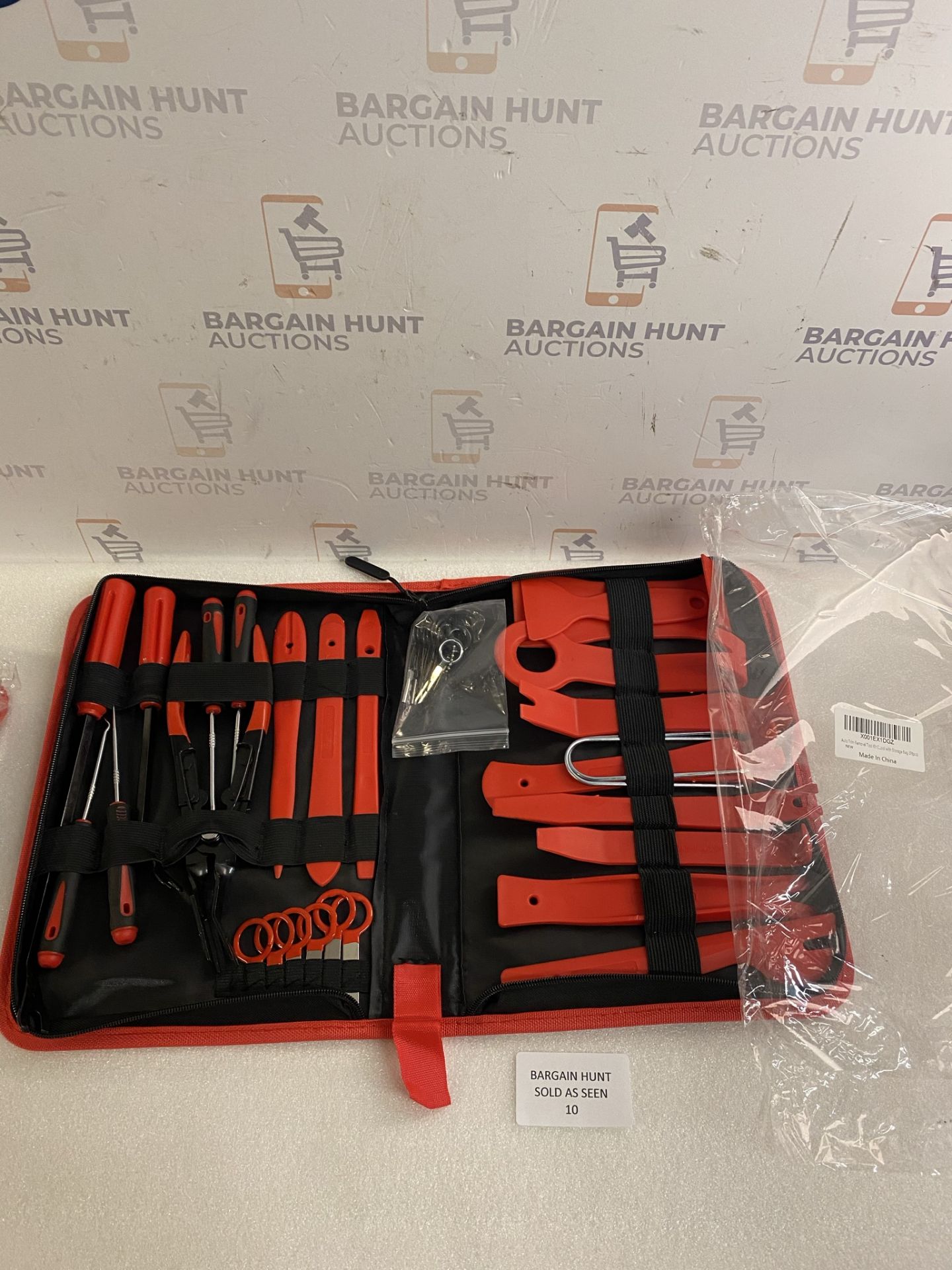 Auto Trim Removal Tool Kit RRP £35.99