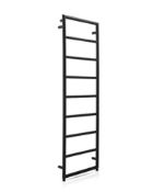 ASA Luxury Cast Iron Steel Designer Wall Mounted Ladder Rail RRP £99