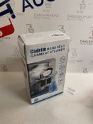 Cadrim Handheld Garment Steamer