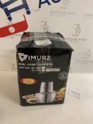 IMURZ Mini Food Chopper