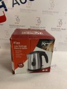 Kampa Fizz Electric Kettle RRP £31.99
