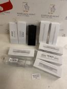 Set of 10 MEKO Stylus Pens for Touch Screen RRP £270