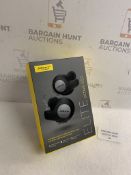 Jabra Elite Active 65t Earbuds – Wireless with Charging Case RRP £71
