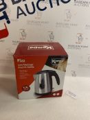 Kampa Fizz Electric Kettle RRP £31.99