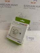 FireAngel Pro Connected Smart Carbon Monoxide Alarm RRP £42