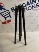 K&F Concept Heavy Duty Light Stand, Adjustable Height RRP £44.99
