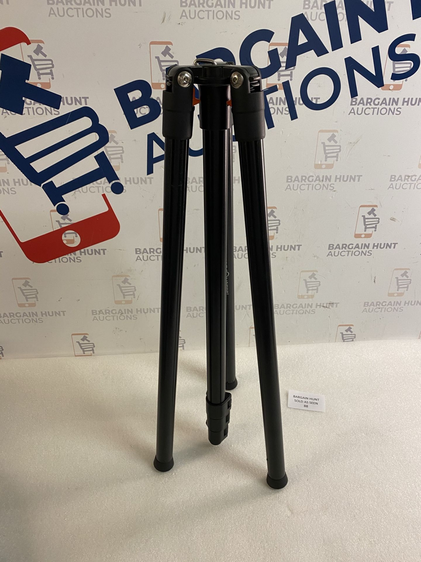 K&F Concept Heavy Duty Light Stand, Adjustable Height RRP £44.99