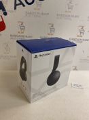 PlayStation 5 PULSE 3D Midnight Black Wireless Headset PS5 RRP £89.99