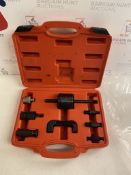 Yosoo Health Gear Diesel Puller Set