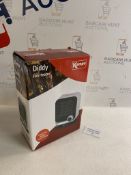 Kampa Diddy Portable Heater