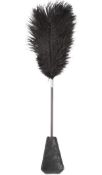 RRP £240 Set of 30 Hxiu Ostrich Feather Dusters, RRP £8 Each