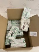 Set of 11 Kikkoman Manto Yoshino Kuzu Powder 130g RRP £220