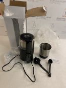 SHARDOR Coffee & Spice Grinders Electric