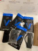 Set of 7 Vitto Support and Protection