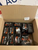 Set of Tiger Tim Stove Fire Lighters Total RRP £90