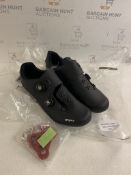 TFNYCT Cycling Shoes Mens Road Bike MTB Bicycle Shoes Size 42 RRP £59.99