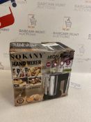 Sokany Hand Mixer