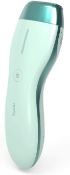 DEESS IPL Laser Hair Removal Device, Fastest Automatic Flash IPL GP586 RRP £129.99