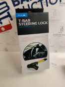 Simply T-Bar Steerling Lock Universal Fit