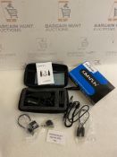 Kimafun Wireless Lavalier Microphone System RRP £33.99