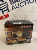 Sokany Waffle Maker