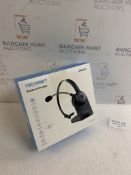 TECKNET Wireless Headset with Microphone RRP £39.99