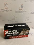 Premium Elastic Bandages