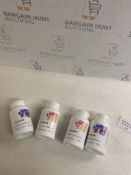 Thorne Research Multi-Vitamins Total RRP £120