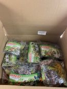 BESTZY 37pcs Packs of Bugs Plastic Insect Figures, 10 packs RRP £110