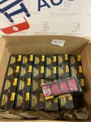 RRP £312 Box of 24 Coronado Cherry California Scents Air Freshener, RRP £13 Each