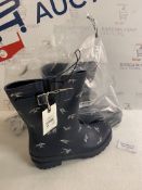 Rivers Australian Designed Boots, Size 41