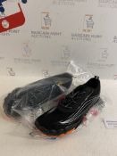 Mens Shoes Safety Running, Trail Tunning Shoes, 41 UK RRP £29.99