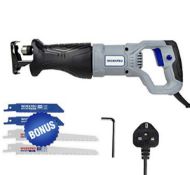 Workpro 710W Reciprocating Saw RRP £47.99