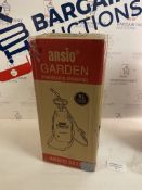 Ansio Garden Pressure Sprayer