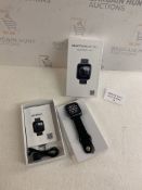 Smart Watch Receive/Make Call Touch Screen Fitness Tracker RRP £47.99