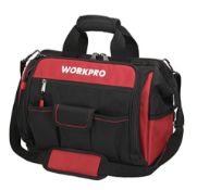 Workpro 16" Storage Tool Bag RRP £36.99