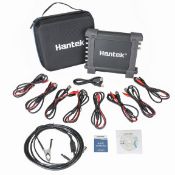 HANTEK 1008C PC USB 8CH Automotive Diagnostic Digital Oscilloscope RRP £135.99