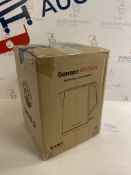 Bonsen Kitchen Stainless Steel Electric Kettle