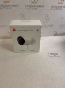 YI Outdoor Camera 1080p, Security Camera IP65 Waterproof, IP Camera RRP £49.99