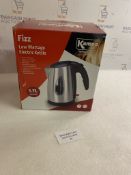 Kampa Fizz Electric Kettle