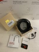 Pancellent USB Smartphone Endoscope Borescope Inspection Camera