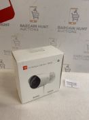 YI Outdoor Camera 1080p, Security Camera IP65 Waterproof, IP Camera RRP £49.99