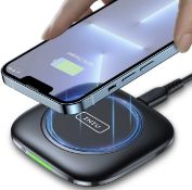 Iniu Wireless Chargers, Set of 5 RRP £65