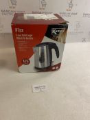 Kampa Fizz Electric Kettle