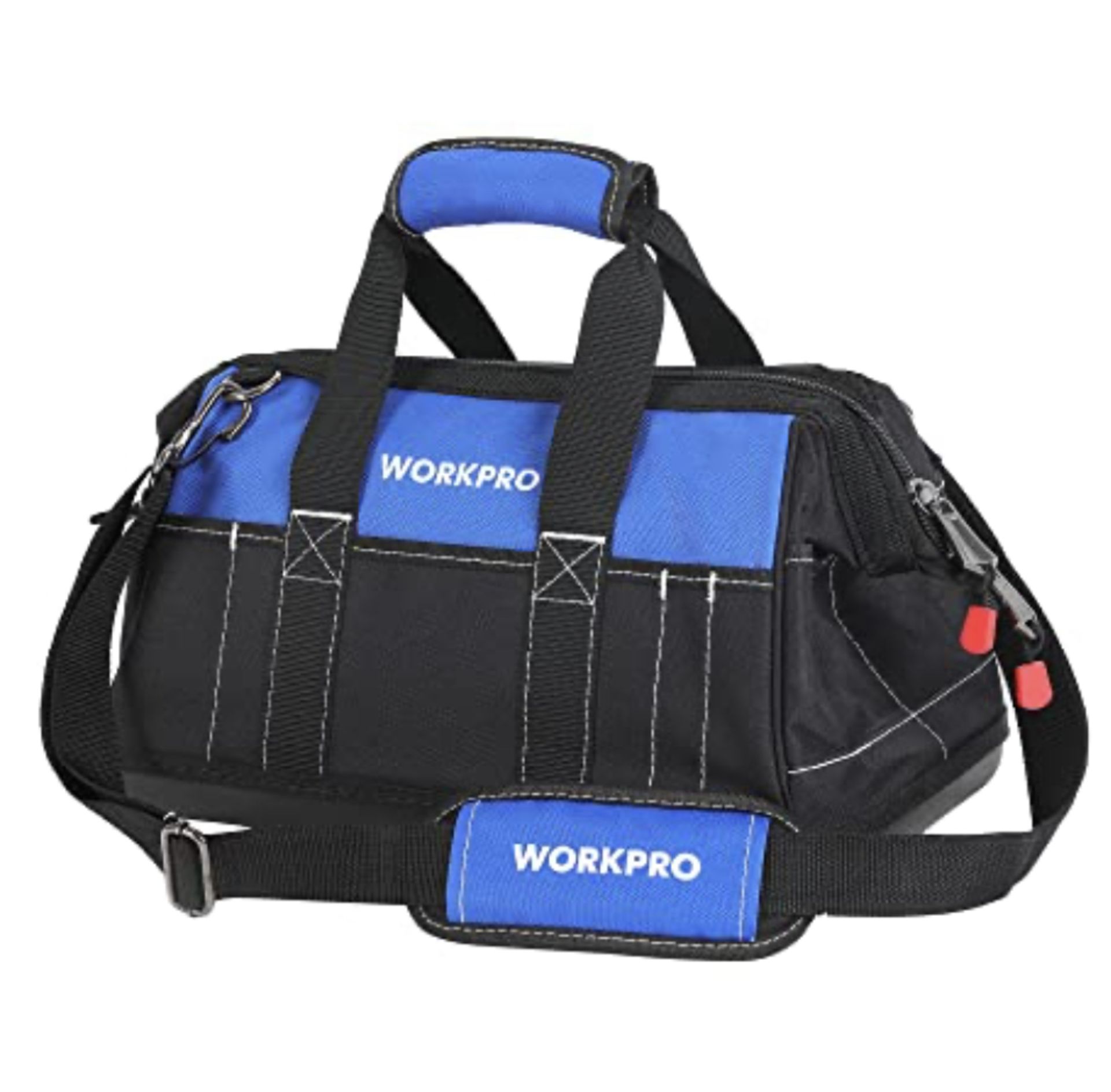 Workpro 16" Tool Bag Organiser