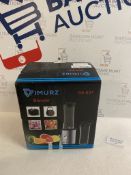 Imurz Blender Smoothie Maker