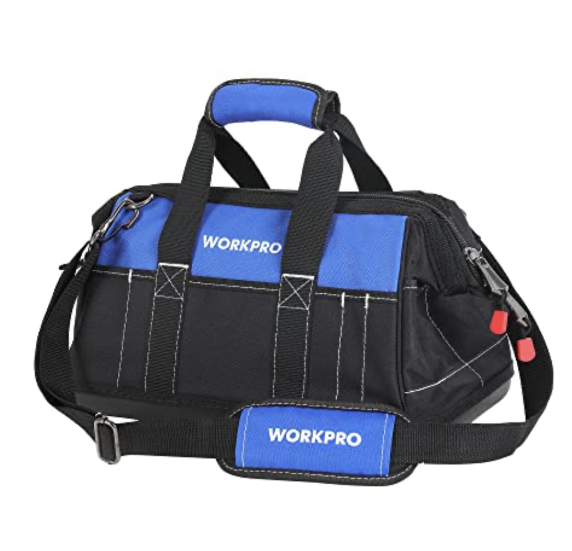Workpro 16" Tool Bag Organiser