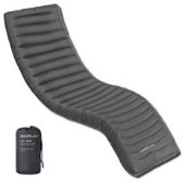 RRP £340 set of 10 x Trekology UL80 Camping Mats Lightweight Inflatable Bed, RRP £34 Each