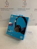 JLab Go Work Wireless Headset with Microphone RRP £49.99